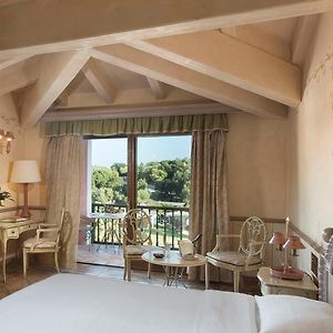 Camera prestige con letto king size